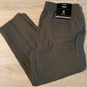 Hurley Bravo Beach Pants